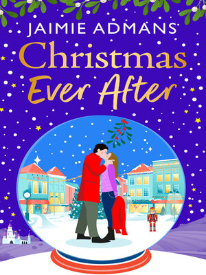 cover image of Christmas Ever After